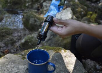 GUIDA PRATICA: COME ACCENDERE UN FUOCO