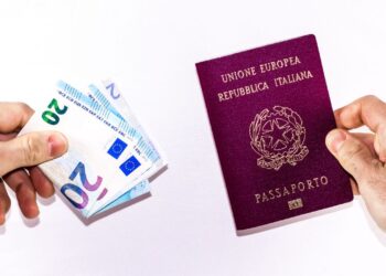 DOVE TRASFERIRSI ALL’ESTERO