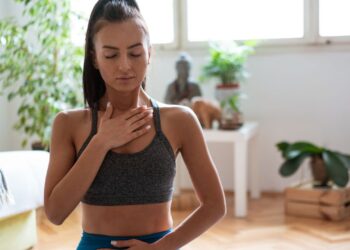 Mantenere un atteggiamento positivo e proattivo