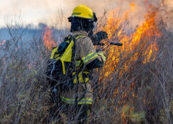 GUIDA PRATICA: COME ACCENDERE UN FUOCO
