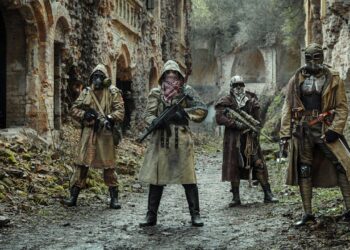 GUIDA PRATICA: COME ACCENDERE UN FUOCO