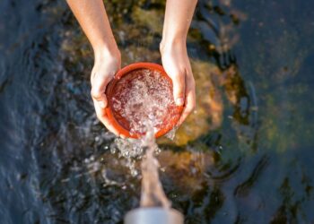 ACQUA: APPROVVIGIONAMENTO, PURIFICAZIONE E CONSERVAZIONE