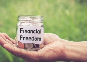 VIDEO CORSO LIBERTA’ FINANZIARIA