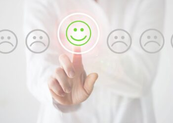 Mantenere un atteggiamento positivo e proattivo