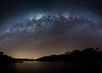 GUIDA PRATICA: Come Spostarsi di Notte Seguendo le Stelle