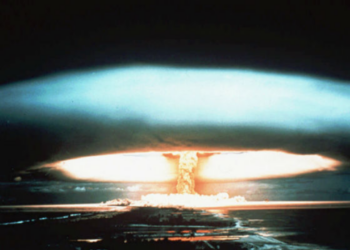 Tipi di armi nucleari e loro effetti