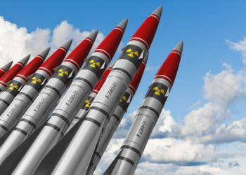 Tipi di armi nucleari e loro effetti