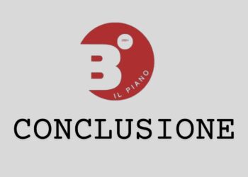 Il Piano B: Conclusione