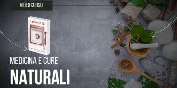 Medicina naturale e cure alternative