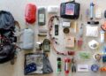 Checklist degli elementi essenziali da mettere nello Zaino di Emergenza