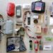 Checklist degli elementi essenziali da mettere nello Zaino di Emergenza