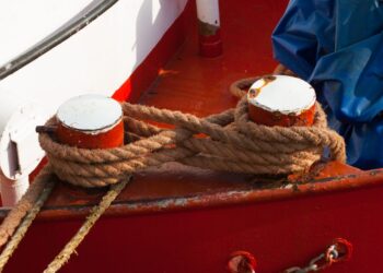 GUIDA PRATICA: Tipologie di Nodi e Come Farli