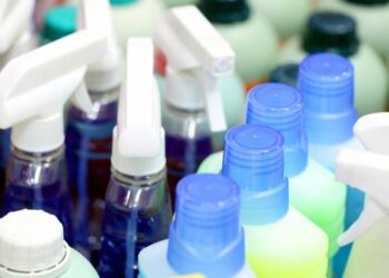 GUIDA PRATICA: COME AFFRONTARE UN AVVELENAMENTO DA SOSTANZE CHIMICHE