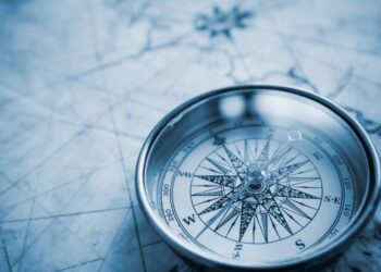 GLI STRUMENTI DI NAVIGAZIONE