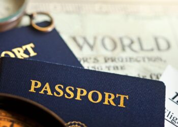 IL PASSAPORTO