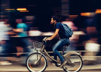 COME SPOSTARSI: Veicoli adatti per lo Spostamento