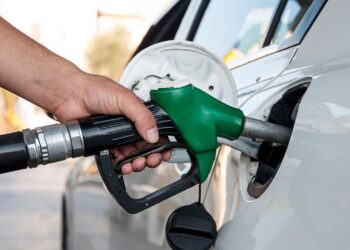 Razionare la Benzina