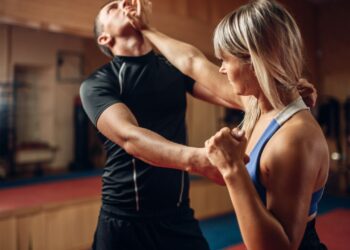 SICUREZZA PERSONALE E DIFESA