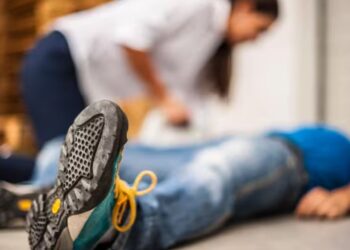 GUIDA PRATICA: Guida al primo soccorso di shock e svenimenti