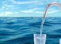 Tutorial: come ottenere acqua potabile partendo dall’acqua salata