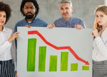 Come creare una comunità – SCENARIO A: Crisi Economica o Sociale