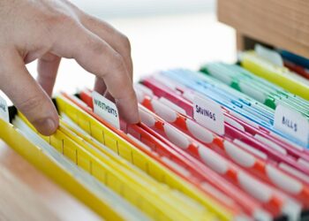 Le categorie del sito web IlPianoB.net