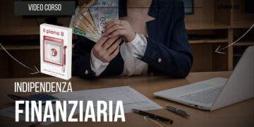 Come diventare indipendenti finanziariamente