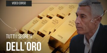 Come comprare e vendere ORO