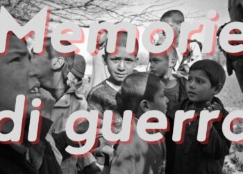Le memorie di un sopravvissuto dalla Bosnia: come si esce dall’inferno della guerra?