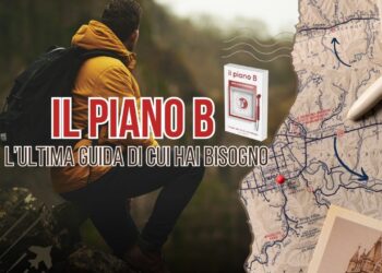Accedi a tutti i contenuti esclusivi del PIANO B