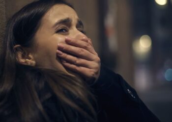 Affrontare il Trauma Psicologico