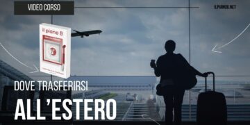 Dove trasferirsi all’estero?