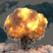 Ecco l’elenco delle nazioni che hanno la bomba atomica