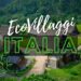 Lista Ecovillaggi in Italia – IN CONTINUO AGGIORNAMENTO