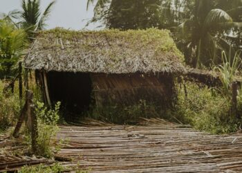 Materiali e Tecniche di costruzione per un rifugio di successo