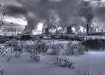 Affrontare le Conseguenze del Fallout e dell’Inverno Nucleare