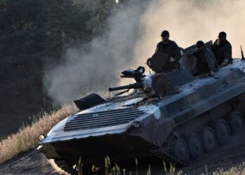 La Terza Guerra Mondiale è all’Orizzonte?