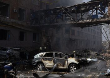 Cosa Fare dopo l’Esplosione