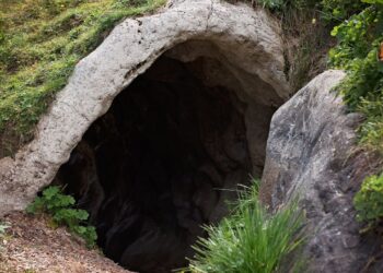 Rifugio per la Sopravvivenza Nucleare