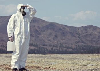 Proteggersi dall’Avvelenamento da Radiazioni