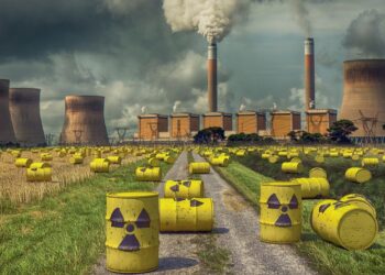 Navigare in un Ambiente Contaminato