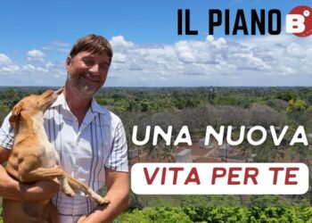 Il Villaggio in Costa Rica: la tua opportunità di cambiare vita