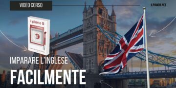 Come imparare l’inglese partendo da zero