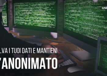 Linea VPN: la salvezza dal furto dei dati e la sicurezza del tuo anonimato