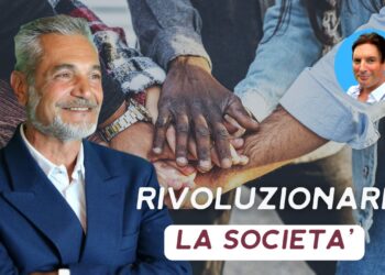 Rocco Bruno: il progetto Zion cambierà la società