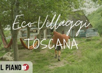 Gli eco-villaggi in Toscana: comunità sostenibili tra natura e tradizione