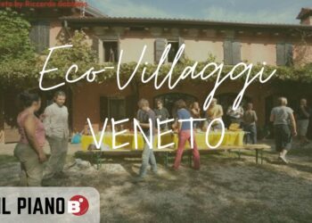 Gli eco-villaggi in Veneto: sostenibilità e comunità nel cuore della pianura padana