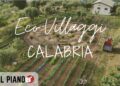 Gli eco-villaggi in Calabria: sostenibilità e comunità nel cuore del Mediterraneo