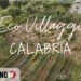 Gli eco-villaggi in Calabria: sostenibilità e comunità nel cuore del Mediterraneo