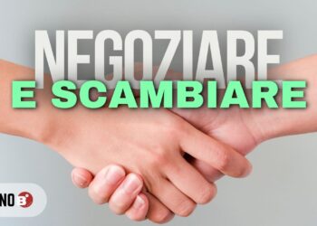 Tecniche di negoziazione e scambio in un’economia di crisi